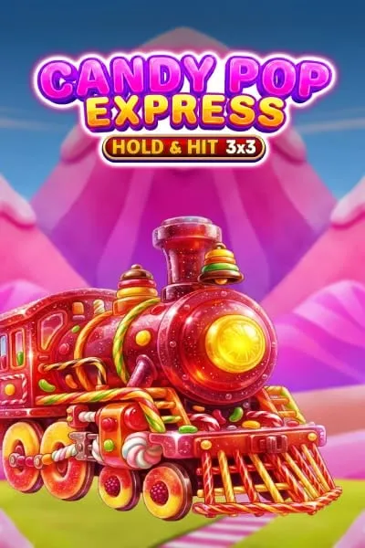 Candy Pop Express